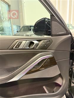 بي ام دبليو X6